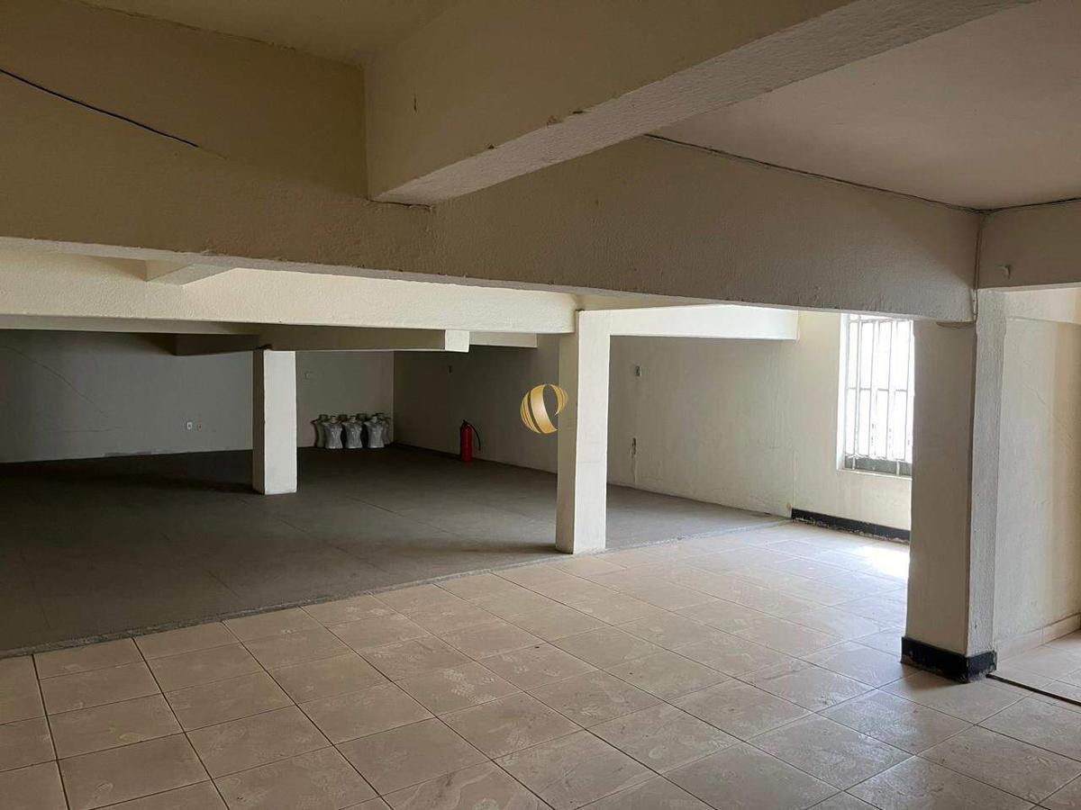 Andar, Centro, 0 Quarto, 0 Vaga