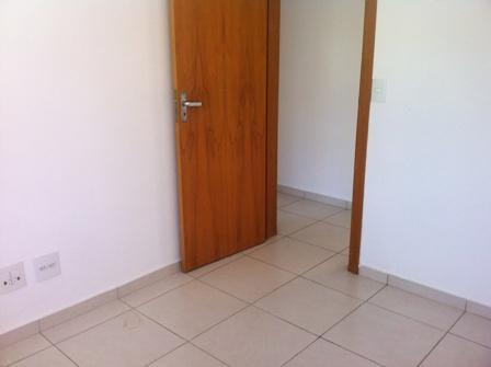 Apartamento, Ouro Preto, 3 Quartos, 2 Vagas, 1 Suíte