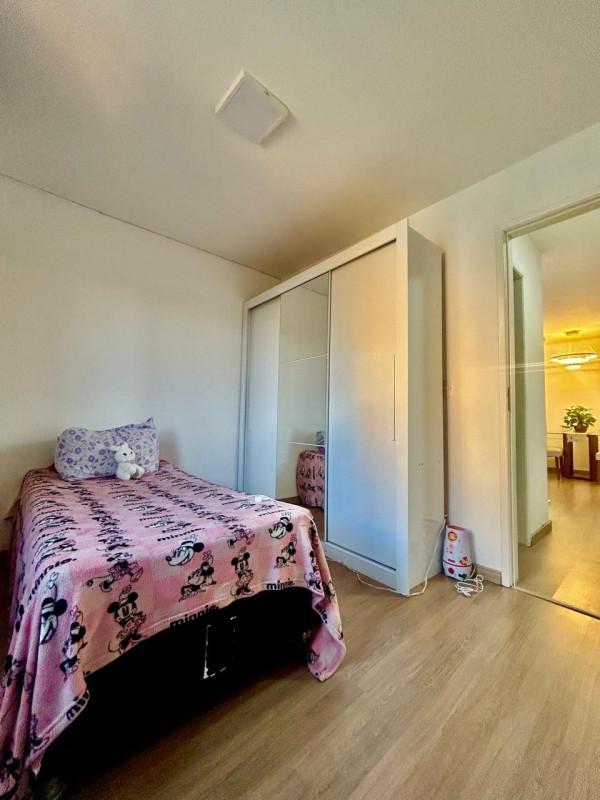 Apartamento, Castelo, 3 Quartos, 1 Vaga, 1 Suíte