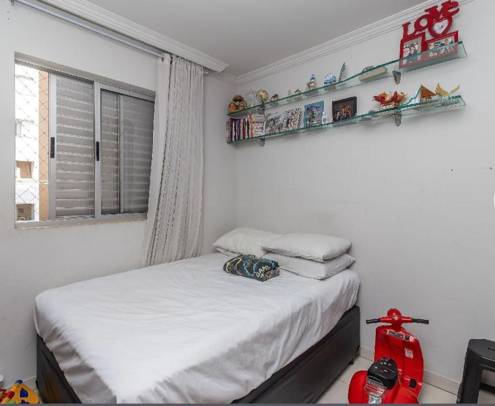Apartamento, Santa Mônica, 3 Quartos, 2 Vagas, 1 Suíte