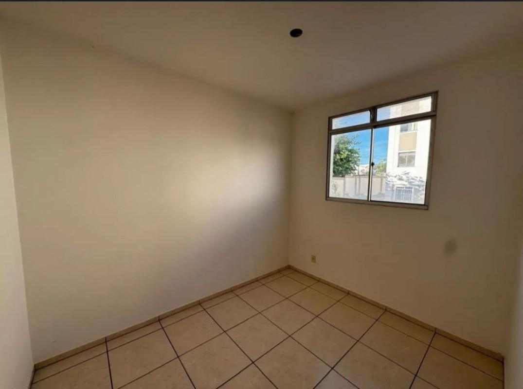 Apartamento, Capelinha, 2 Quartos, 1 Vaga