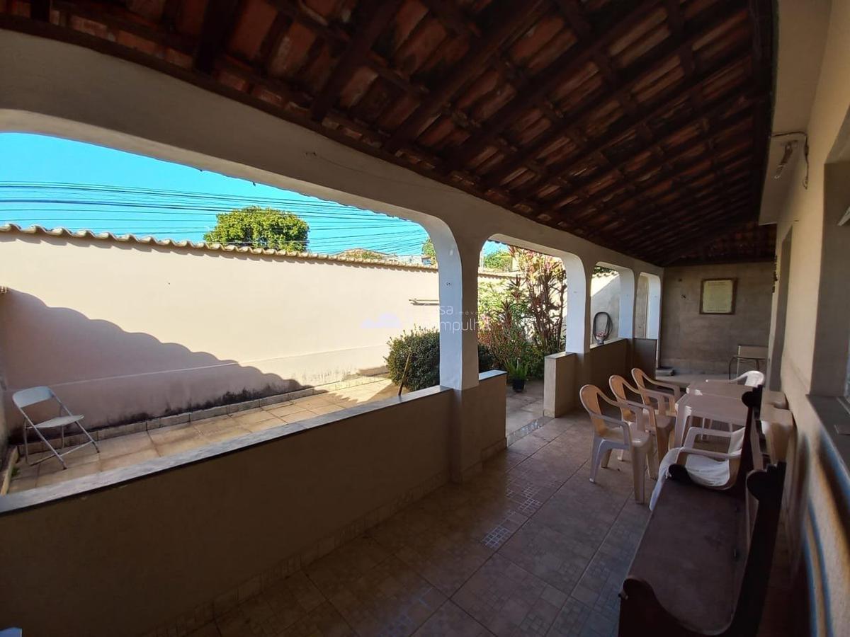 Casa, Jardim Leblon, 4 Quartos, 4 Vagas, 1 Suíte