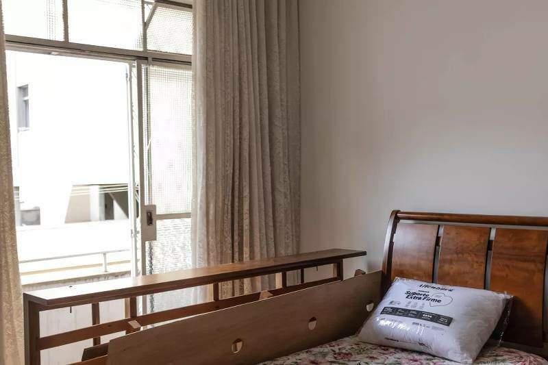 Apartamento, Coração de Jesus, 3 Quartos, 1 Vaga, 1 Suíte