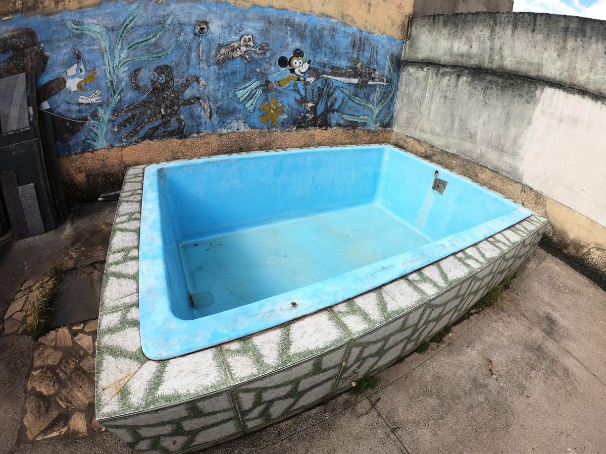 Casa, São Salvador, 2 Quartos, 4 Vagas