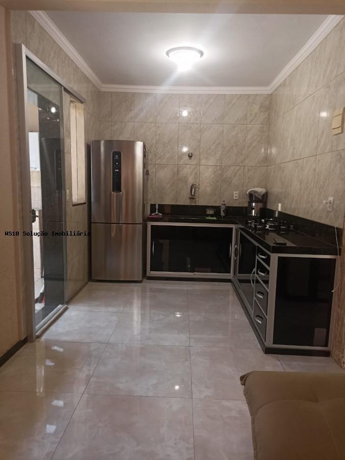 Casa, São Pedro, 2 Quartos, 2 Vagas