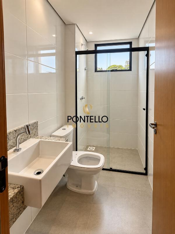 Apartamento, Barro Preto, 2 Quartos, 1 Vaga, 1 Suíte