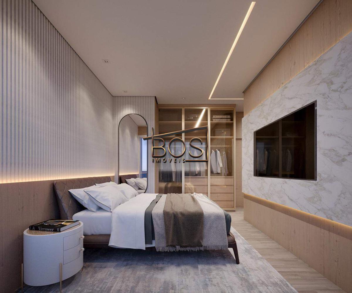 Apartamento, Santo Antônio, 3 Quartos, 2 Vagas, 1 Suíte