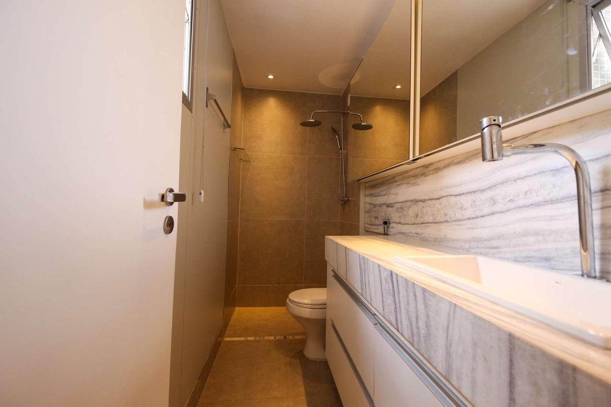 Apartamento, Lourdes, 2 Quartos, 2 Vagas, 1 Suíte