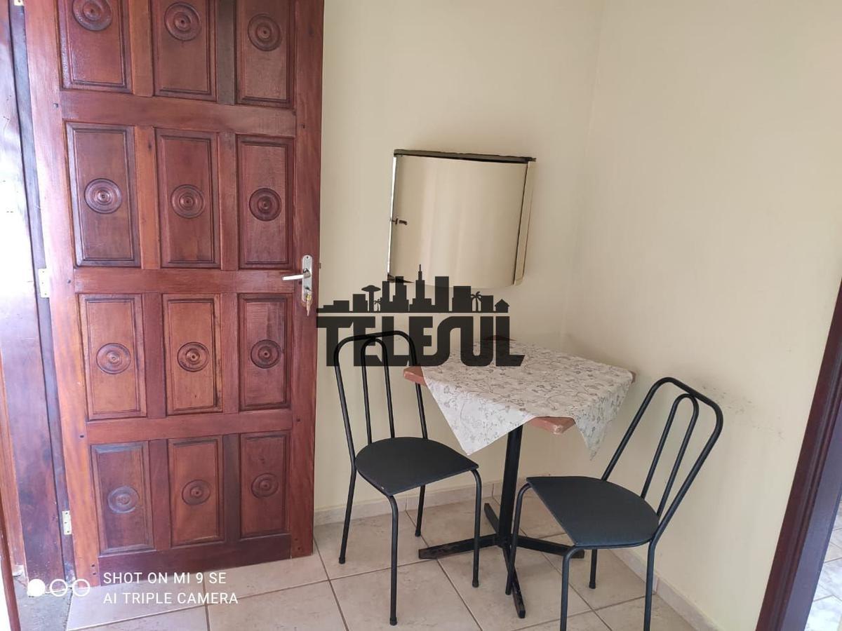 Apartamento, Parque Mariela, 20 Quartos, 0 Vaga