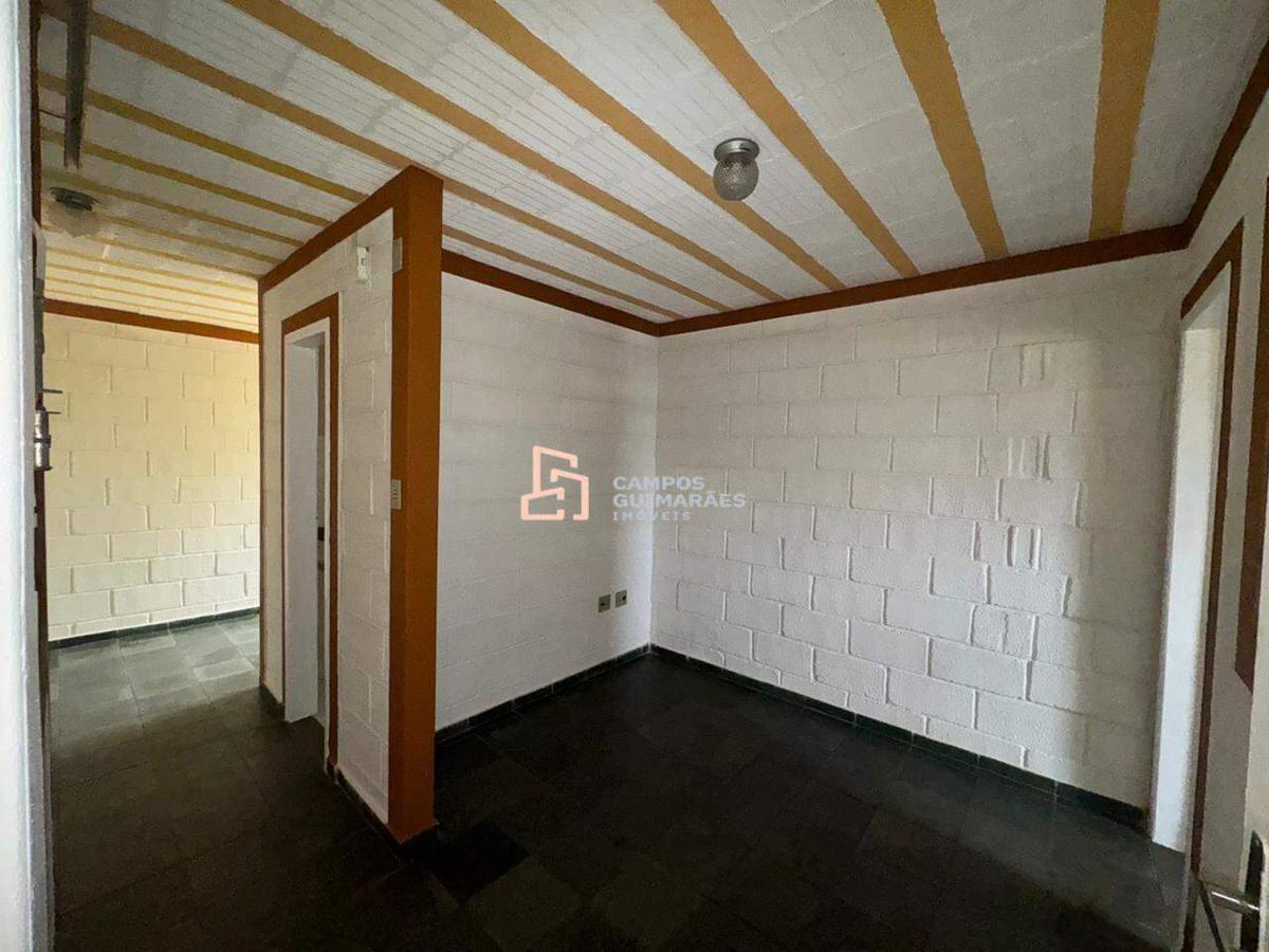 Apartamento, Vera Cruz, 1 Quarto