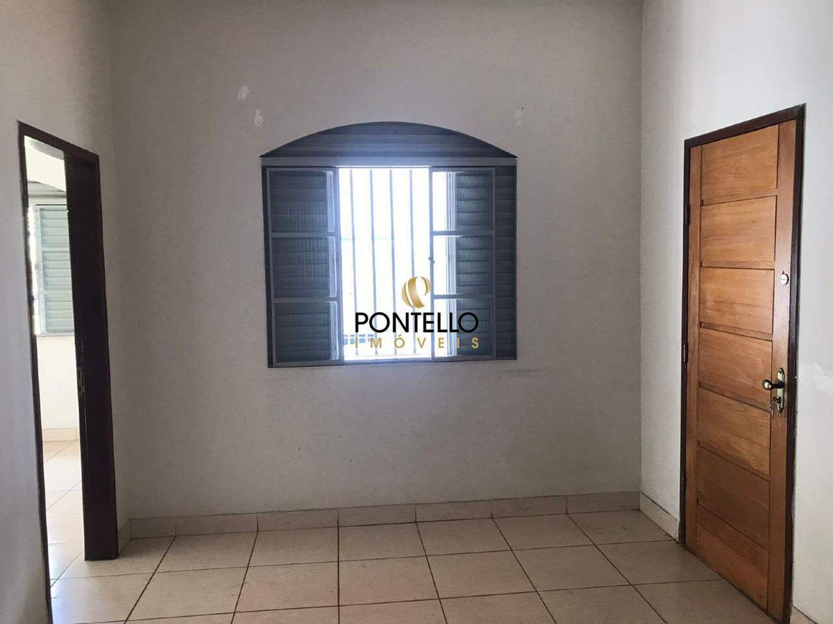 Casa, Piedade, 5 Quartos, 1 Vaga, 1 Suíte