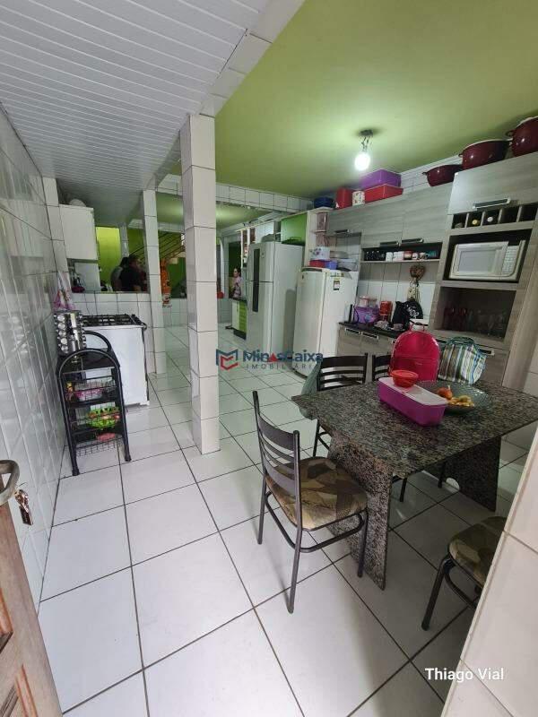 Casa, Floresta, 3 Quartos, 1 Vaga