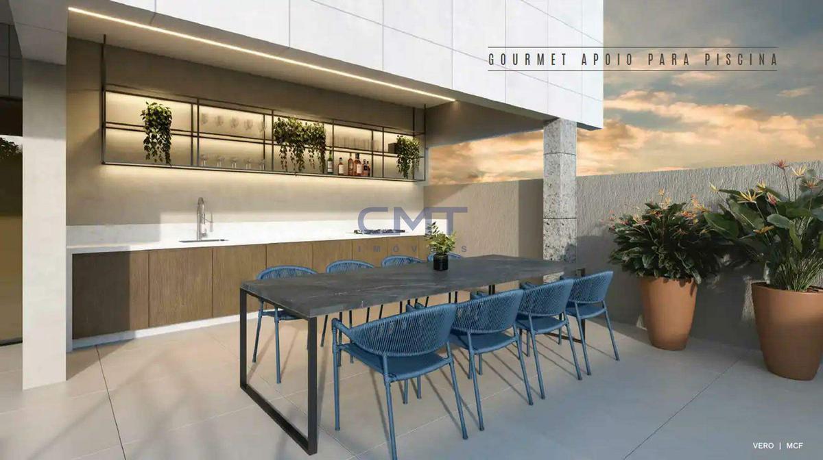 Apartamento, Santo Antônio, 3 Quartos, 3 Vagas, 3 Suítes