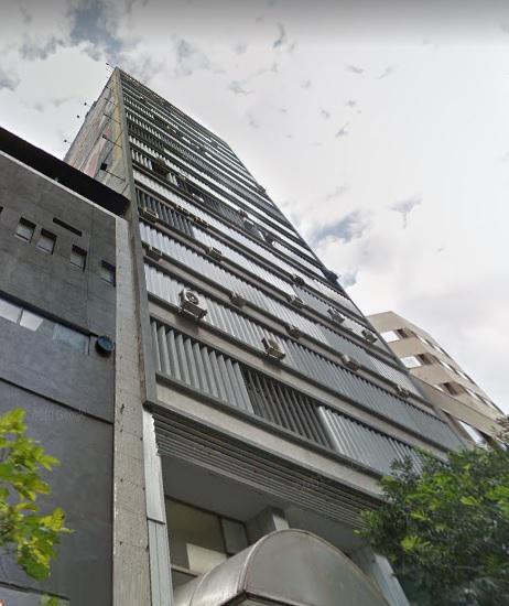 Sala, Centro
