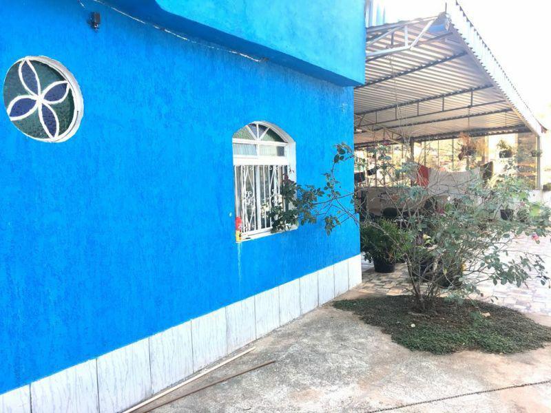 Casa, Nossa Senhora de Fátima, 3 Quartos, 1 Vaga, 2 Suítes