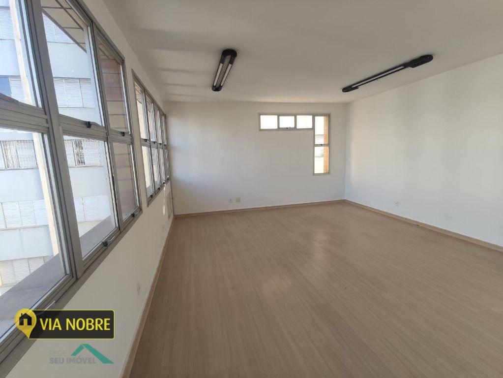 Sala, Centro, 1 Vaga