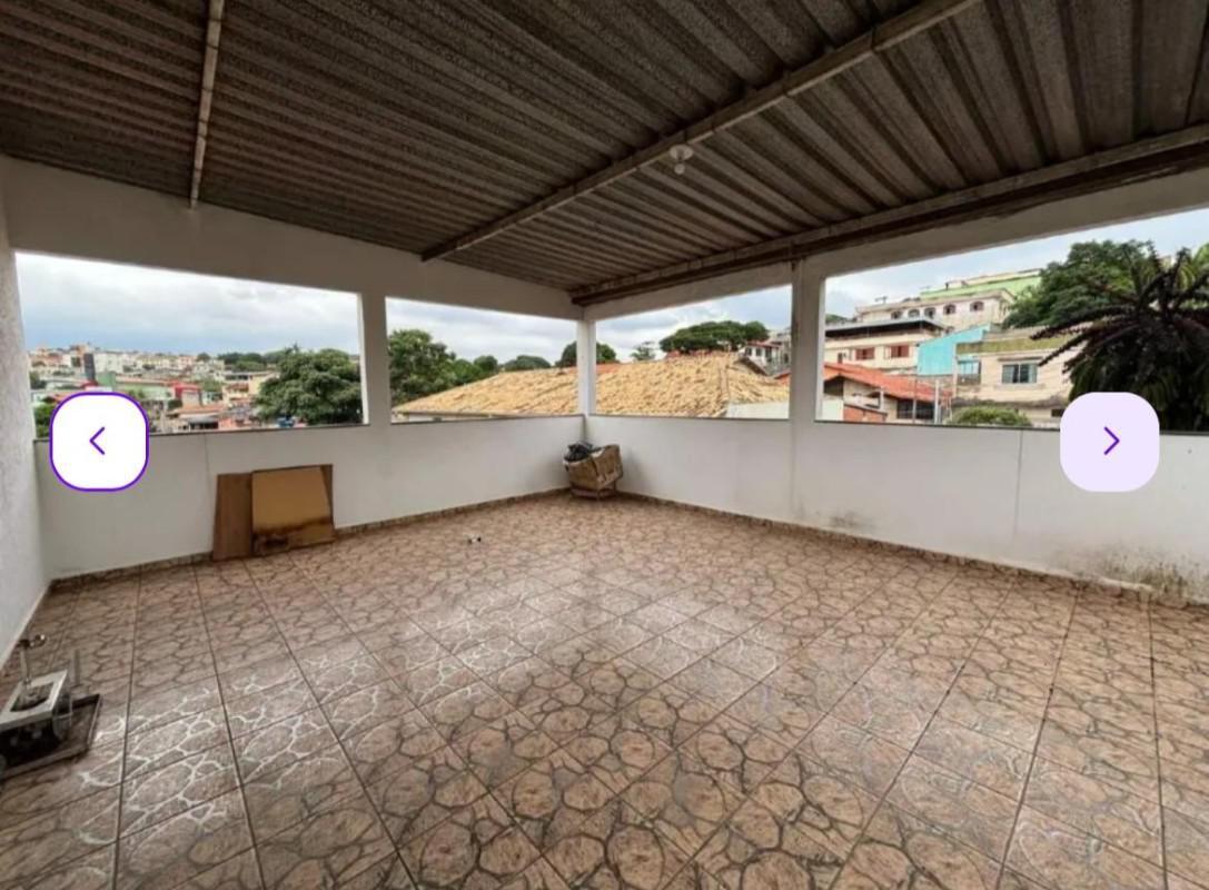 Casa, Planalto, 4 Quartos, 5 Vagas, 1 Suíte