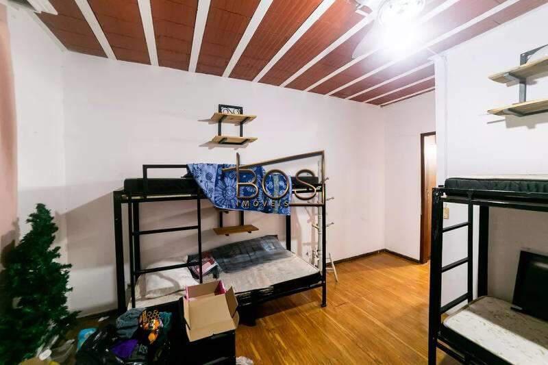 Casa, São Lucas, 5 Quartos, 6 Vagas