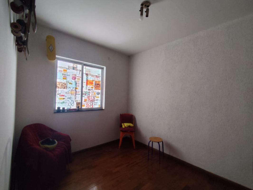 Apartamento, Jardim América, 2 Quartos, 1 Vaga, 1 Suíte