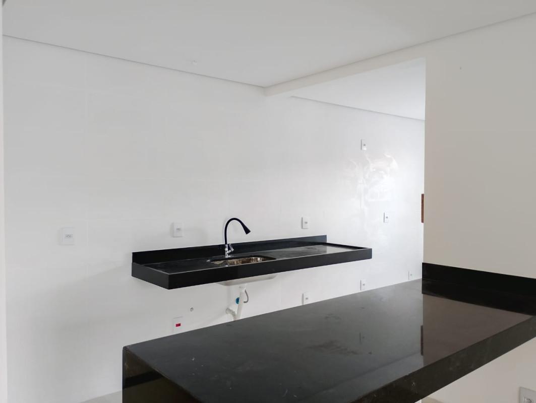 Apartamento, Planalto, 3 Quartos, 2 Vagas, 1 Suíte