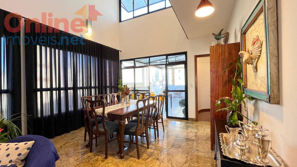 Apartamento, Gutierrez, 4 Quartos, 0 Vaga, 2 Suítes