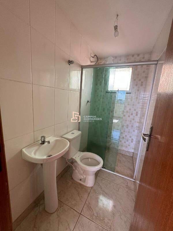 Apartamento, Santa Rita, 3 Quartos, 1 Vaga