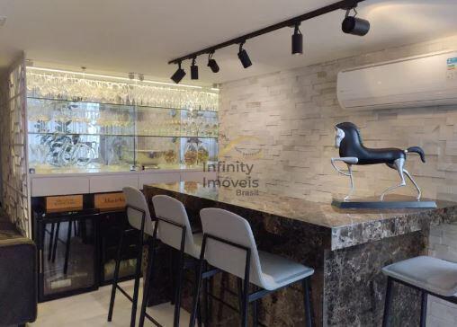 Apartamento, Buritis, 4 Quartos