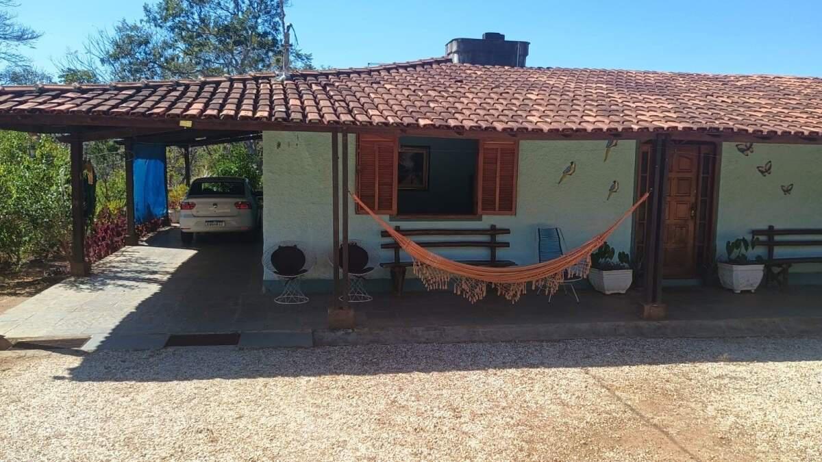 Fazenda, Campo Alegre, 6 Quartos, 0 Vaga