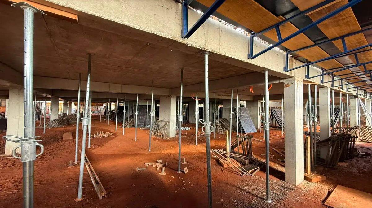 Apartamento, Tibery, 2 Quartos, 1 Vaga, 1 Suíte