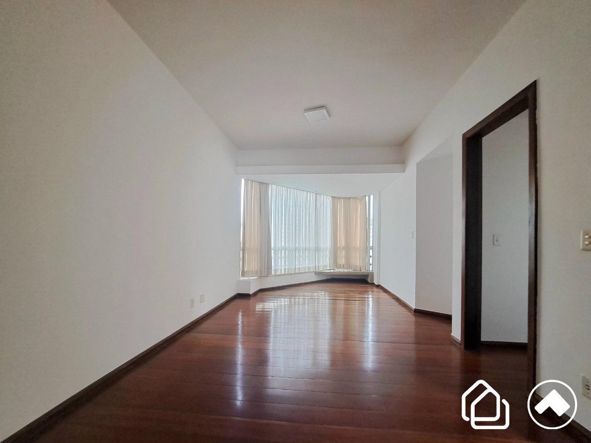 Apartamento, Buritis, 3 Quartos, 2 Vagas, 1 Suíte