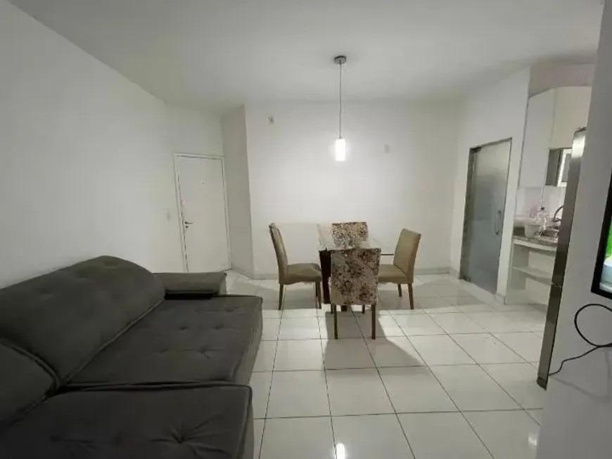 Apartamento, Buritis, 3 Quartos, 2 Vagas
