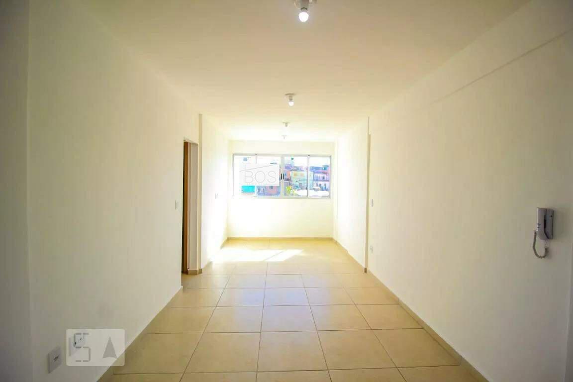 Apartamento, São Pedro, 2 Quartos, 2 Vagas, 1 Suíte