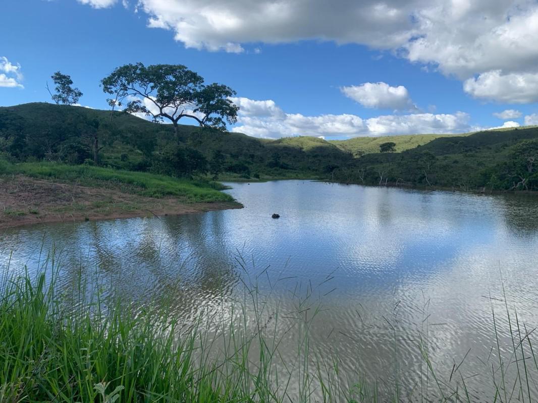 Fazenda, Ruralminas, 3 Quartos, 10 Vagas, 1 Suíte
