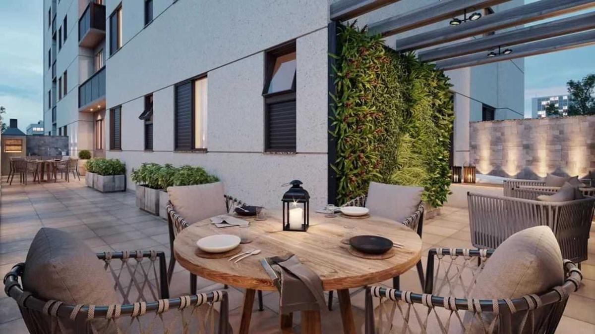 Apartamento, Prado, 3 Quartos, 2 Vagas, 1 Suíte