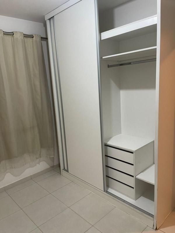 Apartamento, Manacás, 3 Quartos, 2 Vagas, 1 Suíte