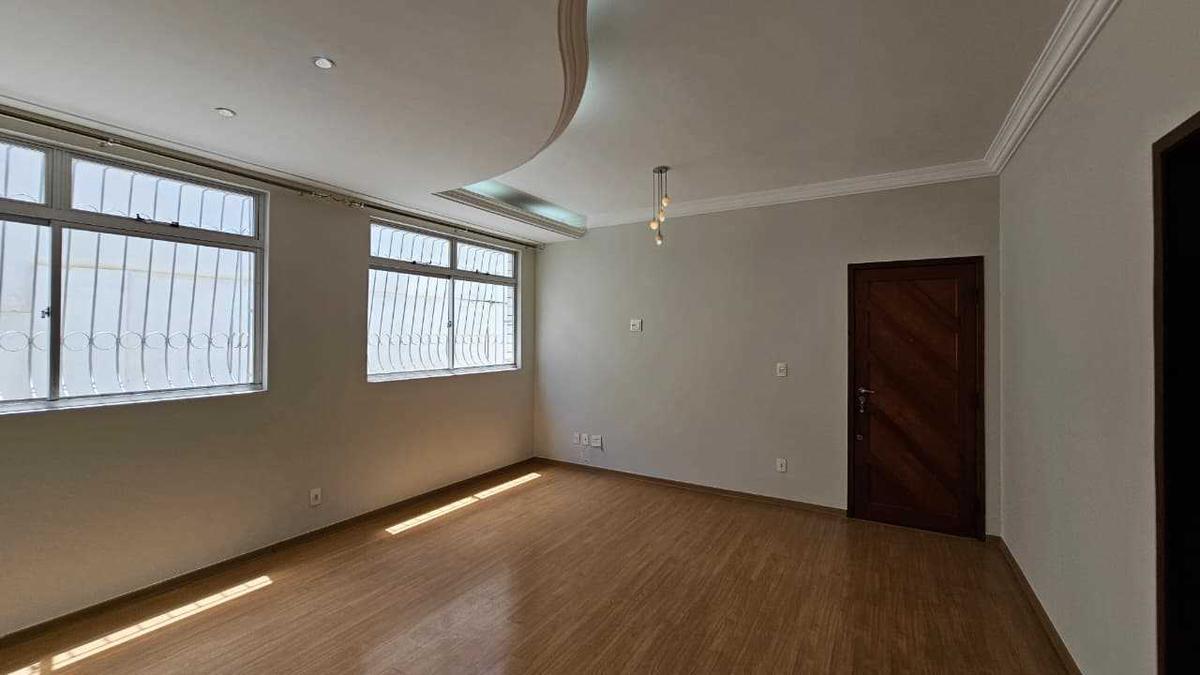 Apartamento, Palmares, 3 Quartos, 2 Vagas, 1 Suíte