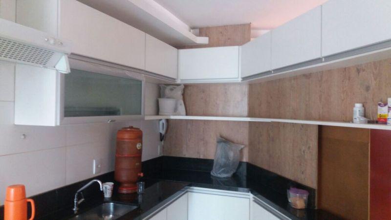 Apartamento, Coqueiros, 2 Quartos, 1 Vaga