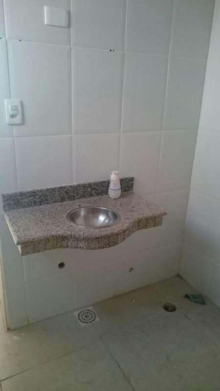 Andar, Centro, 0 Quarto, 0 Vaga