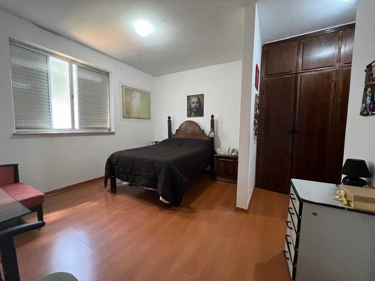 Cobertura, Sion, 5 Quartos, 3 Vagas, 1 Suíte