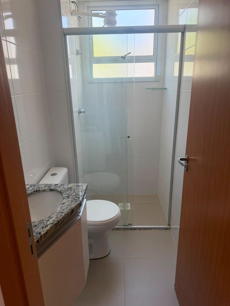 Apartamento, Buritis, 2 Quartos, 1 Vaga