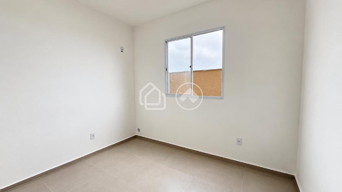 Apartamento, Palmeiras, 2 Quartos, 1 Vaga