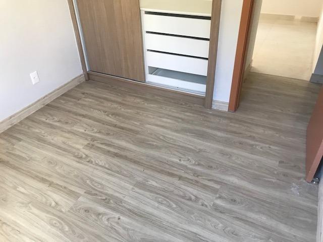 Apartamento, Floresta, 3 Quartos, 2 Vagas, 1 Suíte