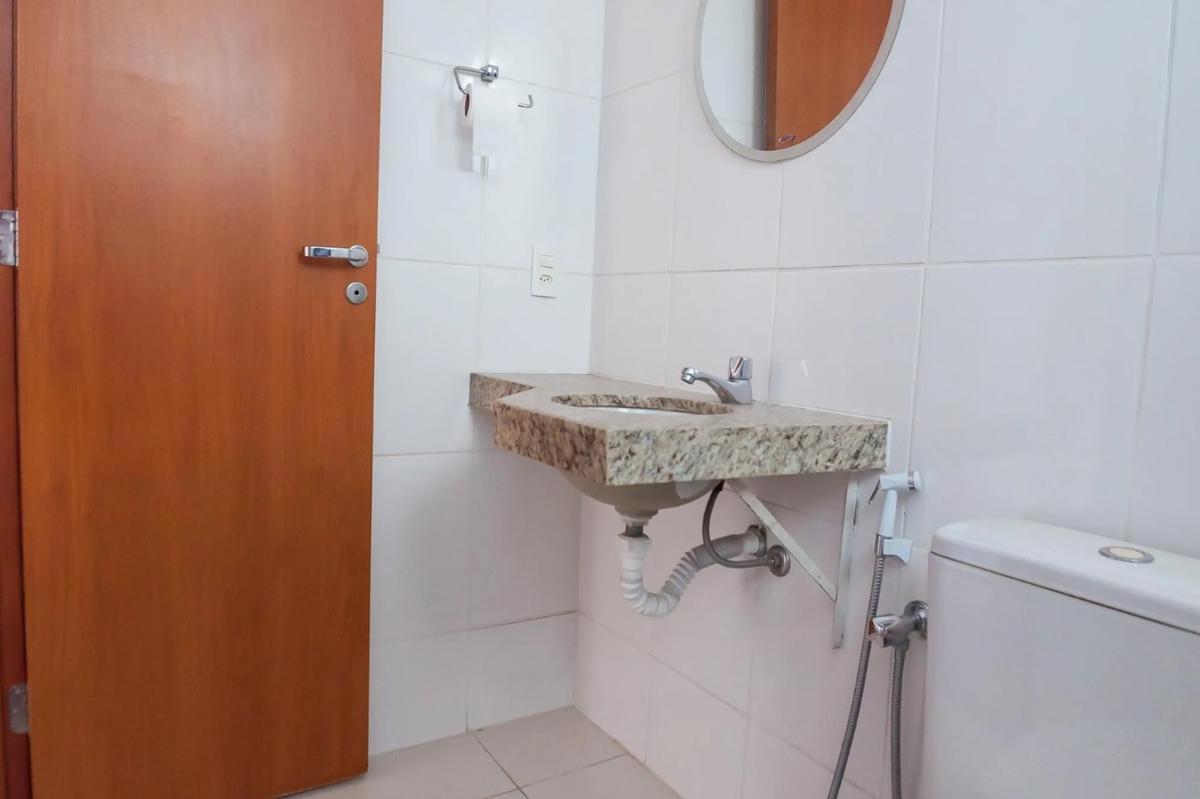 Apartamento, Buritis, 3 Quartos, 2 Vagas, 1 Suíte