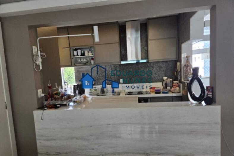 Cobertura, São Pedro, 4 Quartos, 4 Vagas, 1 Suíte