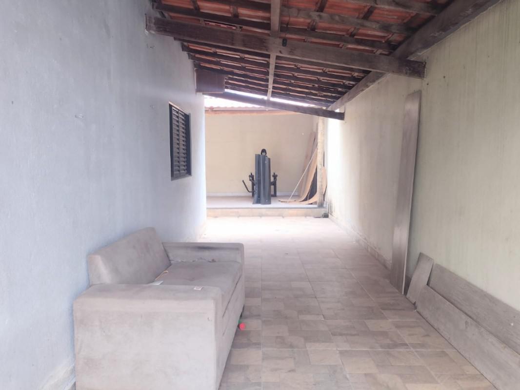 Casa, Parque Xangri-lá, 2 Quartos, 4 Vagas