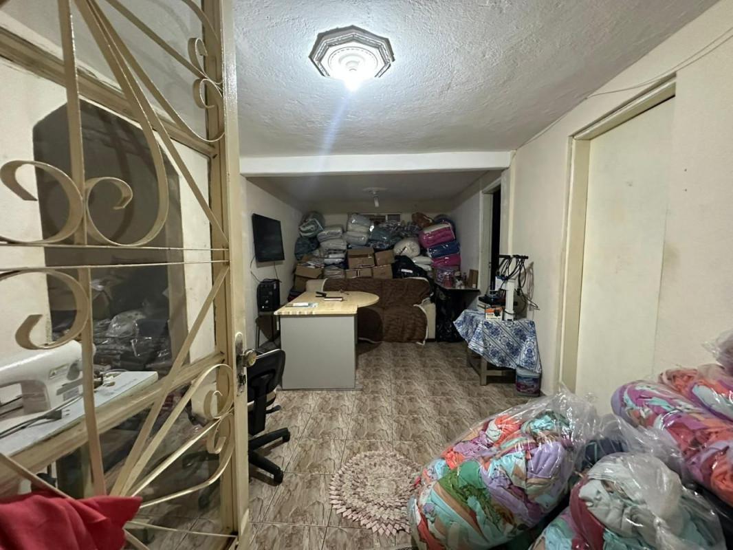 Casa, Diamante, 5 Quartos, 2 Vagas, 1 Suíte
