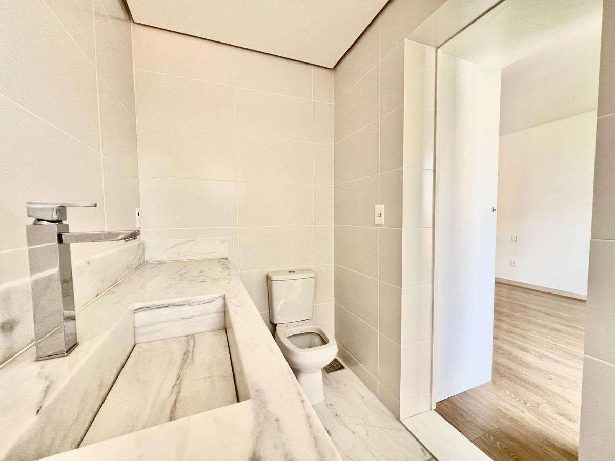 Apartamento, Pampulha, 2 Quartos, 2 Vagas, 2 Suítes