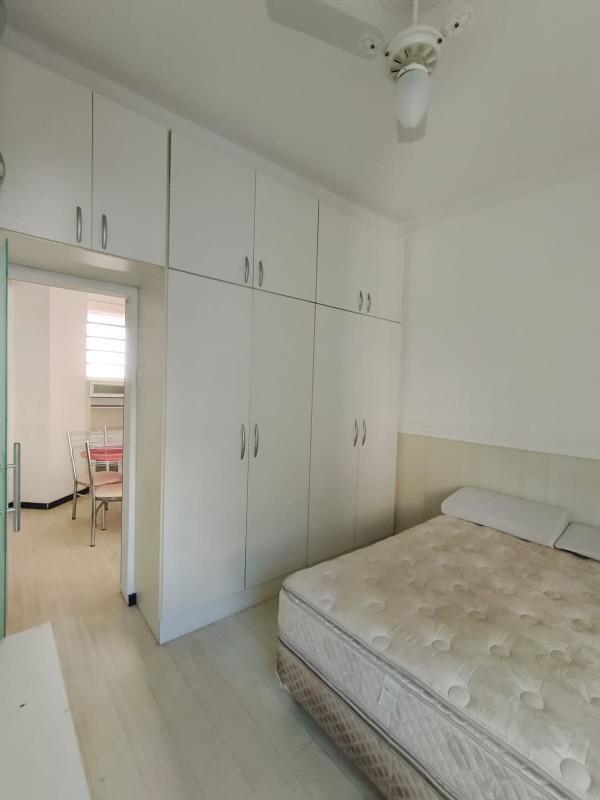 Apartamento, Centro, 1 Quarto, 0 Vaga