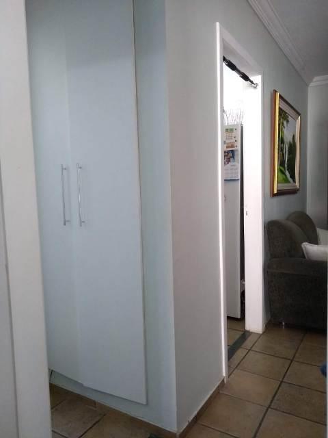 Apartamento, Arvoredo II, 2 Quartos, 1 Vaga