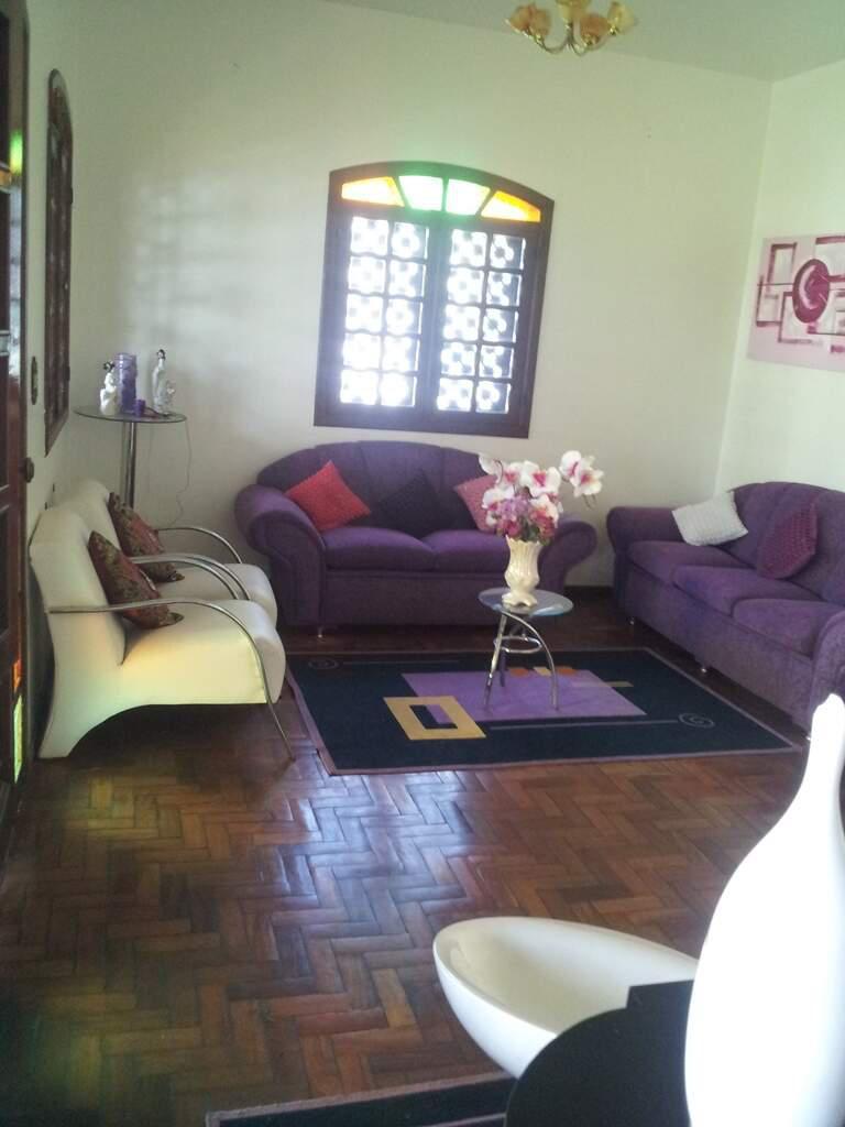 Casa, Jardim América, 4 Quartos, 3 Vagas, 1 Suíte